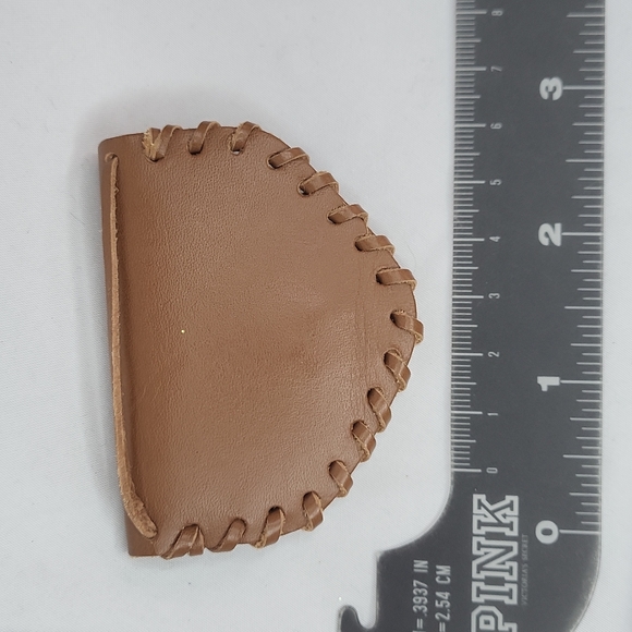 American Girl Josefina Purse And Jola Coin for doll vintage 1990s Great Conditio - Picture 9 of 13